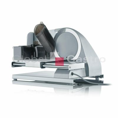 Kráječ SKS 900 stříbrná | GRAEF 114001627011512
